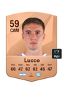 Other version of Jeremias Lucco