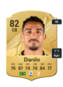 Other version of Danilo