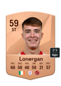Other version of Tommy Lonergan