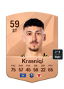 Other version of Dion Krasniqi