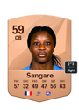 Other version of Wassa Sangare
