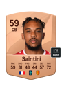 Other version of Nathanael Saintini