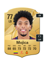 Other version of Johan Mojica