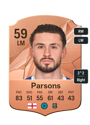 Other version of Connor Parsons