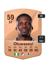 Other version of Tani Oluwaseyi