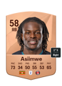 Other version of Nathan Asiimwe