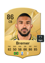 Other version of Bremer