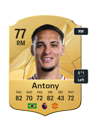Other version of Antony