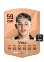 Other version of Santino Vera