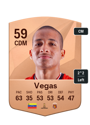 Other version of Miguel Vegas