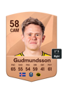 Other version of Eggert Aron Gudmundsson