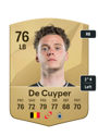 Other version of Maxim De Cuyper