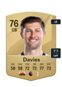 Other version of Ben Davies