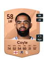 Other version of Trae Coyle