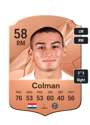 Other version of Fredy Colman