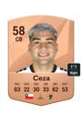 Other version of Antonio Ceza