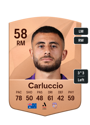 Other version of Jarrod Carluccio