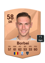 Other version of Alexandru Borbei