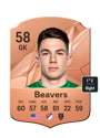 Other version of Gavin Beavers