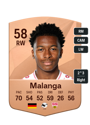 Other version of Jarzinho Malanga