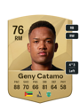 Other version of Geny Catamo