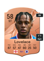 Other version of Zak Lovelace