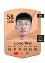 Other version of Long Wei