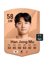 Other version of Han Jong Mu