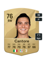 Other version of Sofia Cantore