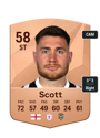 Other version of Cedwyn Scott
