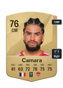 Other version of Mahdi Camara