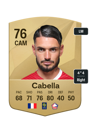 Other version of Remy Cabella