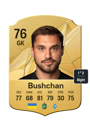 Other version of Georgiy Bushchan