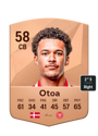 Other version of Sebastian Otoa
