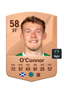 Other version of Josh O'Connor