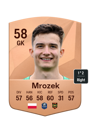 Other version of Fabian Mrozek