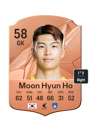 Other version of Moon Hyun Ho