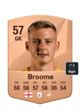 Other version of Nathan Broome