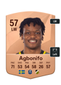 Other version of Jeremy Agbonifo