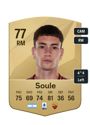 Other version of Matias Soule
