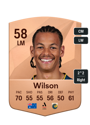Other version of Will Wilson