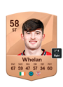 Other version of Colm Whelan