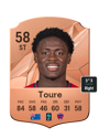 Other version of Musa Toure