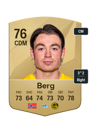 Other version of Patrick Berg