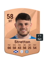 Other version of Jack Stretton