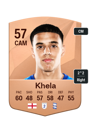 Other version of Brandon Khela