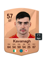 Other version of Cian Kavanagh