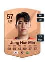 Other version of Jung Han Min
