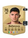 Other version of Raoul Bellanova
