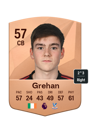 Other version of Sean Grehan